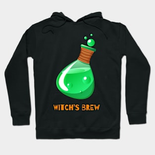 Witch's brew Hoodie